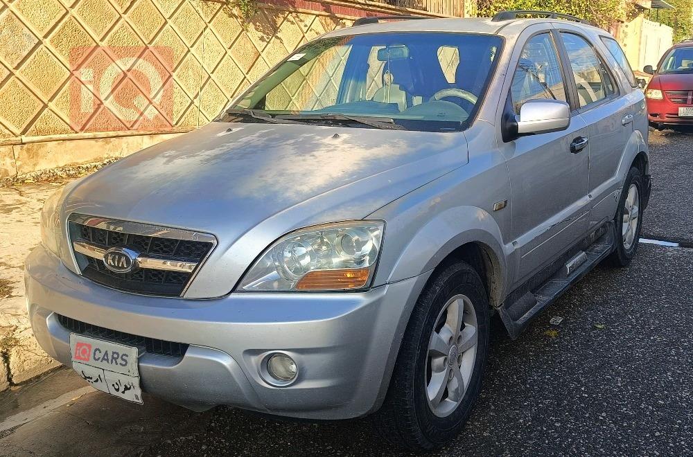 كيا سورينتو